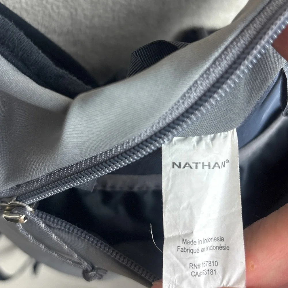 Nathan clean minimal